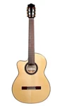 Cordoba Gk Studio Lefty Nylon Acoustic/electric Guitar Natural. Fixed Price $749.99.
