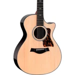 Taylor Next Generation 412CE Grand Concert Acoustic-electric Guitar Natural. Fixed Price $2699.00.