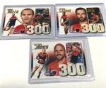 Select Afl Limit 300 Game Case Card Complete Team SET(2001-2023) Melbourne (3). Fixed Price $301.77.