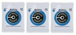 Martin MA550 Phosphor Bronze Authentic Acoustic Guitar Strings Medium 3-PACK. Fixed Price $23.97.
