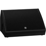 Yamaha DHR15M 15" 1,000W Powered Floor Monitor - Black 197881445256. Fixed Price $819.99.