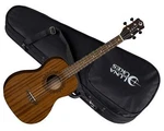 Luna Vintage Mahogany Baritone Ukulele New Satin Natural - Vmb Uke W/ Light Case. Fixed Price $259.99.