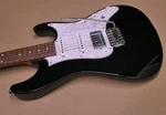 Ibanez AZ22S2 Bk Electric Guitar Roasted Maple Neck With Locking Tuners Black. Fixed Price $399.00.
