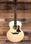 Taylor Legacy 855E 12-STRING Acoustic/electric Guitar Natural W/ Case. Fixed Price $3499.99.