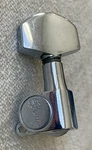 1984 C.f. Martin 000-2832 Acoustic Guitar Treble Side Tuner Tuning Peg. Fixed Price $99.99.