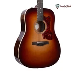 Godin Century Maho Eq Acoustic-electric Guitar W/ Gig Bag Cognac Burst. Fixed Price $1299.00.