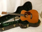 1996 Cf Martin 000-28EC Acoustic Guitar Vintage Amber Finish W/ohsc Repaired. Fixed Price $2699.99.