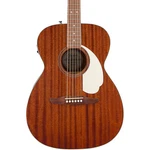 Fender California Standard Monterey Acoustic-electric Guitar Natural Sapele. Fixed Price $279.99.