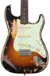 Fender Mike Mccready Stratocaster Electric Guitar 3-COLOR Sunburst. Fixed Price $1999.99.