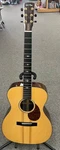 Huss & Dalton Custom Acoustic Guitar W/ Hard Case (164966). Fixed Price $4000.00.