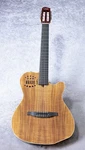 Godin Acs Nylon Koa Extreme #24308525 Elegant Acoustic Guitar. Fixed Price $2969.63.