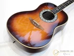 Ovation 1117-1 QMW08 (in Stock Abeno Store). Fixed Price $889.00.
