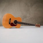 2010 Martin OM-18 Custom W/ Case #58902. Fixed Price $3245.00.