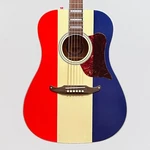 Fender Buck Owens Signature Kingman Limited-edition Acoustic-electric Guitar. Fixed Price $659.00.