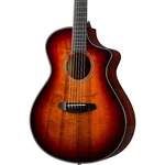 Breedlove Oregon All Myrtlewood Cutaway Concert A/e Guitar Old Fashioned. Fixed Price $2099.00.