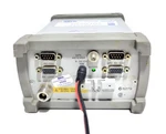 Hp Agilent E6450C Digital Receiver Cdma/tdma 1850-1910/1930-1990 Mhz -for Parts. Fixed Price $30.00.