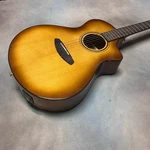 Breedlove Artista Pro Concert Spruce-myrtlewood W/ohsc. Fixed Price $550.00.