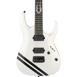 Ibanez JBBM40 Brubaker Signature Electric Guitar - Pearl White. Fixed Price $1299.99.