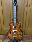 Ibanez Artcore AF86-VLS-12-01 Used Electric Guitar W/soft Case 253. Fixed Price $590.00.