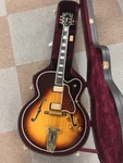 Gibson L-5CES Used Electric Guitar 2014. Fixed Price $9927.10.