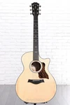 Taylor Next Generation 314CE Acoustic-electric Guitar Natural. Fixed Price $2249.10.