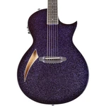 Ltd TL-6 Electric Guitar, Purple Sparkle Burst. Fixed Price $749.00.