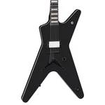 Dean Guitar Mlx Static Xero Electric - Black Satin. Fixed Price $699.00.
