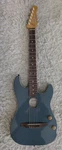 Godin G-tour Nylon String Electric Performance Guitar Limited Arctik Blue. Fixed Price $1249.95.