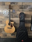 2012 Martin Acoustic Electric GPCPA4 W/gig Bag. Fixed Price $899.99.