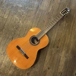 Classical Acoustic Guitar Jose Antonio 6-C Natural Spain. Fixed Price $720.00.