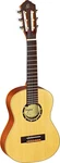 Ortega Guitars R121-1/4 Family Series Body Size Nylon 6-STRING W/ .... Fixed Price $239.99.