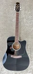 Takamine EF341DX 6 String Dreadnought Electric Acoustic Guitar With Case - Mij. Fixed Price $2399.99.