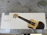 Populele U1 Smart Ukulele. Fixed Price $150.00.