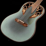 Ovation 1689-8 Super Adamas 1978. Fixed Price $16470.00.
