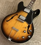 Gibson ES-335 Td Sunburst W/split Humbucker Sw 1976 Used Electric Guitar Auth. Fixed Price $4778.97.