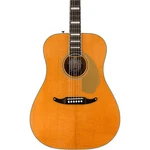 Fender California King Vintage Acoustic-electric Guitar Aged 197881300364 Rf. Fixed Price $767.99.