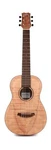 Cordoba Mini Ii Fmh, Flamed Mahogany, Small Body, Nylon String Guitar. Fixed Price $281.14.