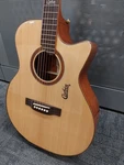 Corbin MDG350CE (arm Rest) Dreadnought Acoustic Electric Cutaway. Fixed Price $299.95.