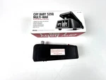 Jim Dunlop Cry Baby 535Q Multi-wah Pedal. Fixed Price $125.00.