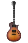 Esp Ltd EC-1000T Ctm Electric Guitar Tobacco Sunburst Satin. Fixed Price $799.00.