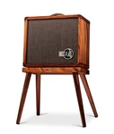 Taylor Circa 74 AV150-10 Acoustic Guitar/vocal Amplifier With Stand Koa. Fixed Price $1699.00.