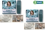 Dr. Squatch Sydney Sweeney Bathwater Bar Soap Le 5000 - In Hand Pack Of 2. Fixed Price $55.00.