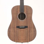Martin DX1E Koa 2025 Model, Electro-acoustic Guitar.. Fixed Price $1018.00.