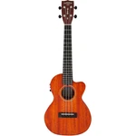 Gretsch Guitars G9121 A.c.e. Tenor Ukulele Acoustic-electric Mahogany. Fixed Price $249.99.