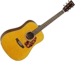 Tanglewood Sundance Historic Acoustic Guitar - Natural Gloss/rosewood TW40DANE. Fixed Price $499.99.