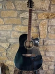 Alvarez Ad 60SC. Fixed Price $360.00.