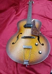 Godin 5TH Avenue Kingpin P90 Cb Electric Acoustic Guitar. Fixed Price $1335.99.