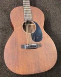 Martin 000-15SM Acoustic Guitar Look At Pics! Used Repaired Side Gig Bag. Fixed Price $949.00.