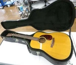 Martin D-18E 2020 Electric Acoustic. Fixed Price $3263.67.