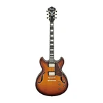 Ibanez As Artcore Expressionist 6 String Electric Guitar Pro (violin Sunburst). Fixed Price $576.99.